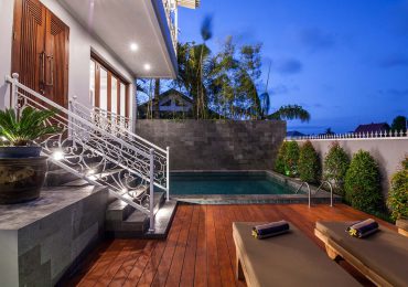 swimming-pool
